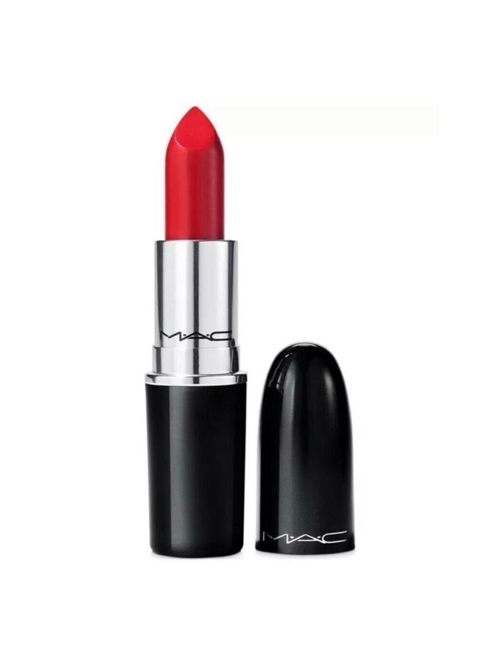 M·A·C Cockney Lustre Lipstick #502 | NEW | Full Size | MAC Cosmetics